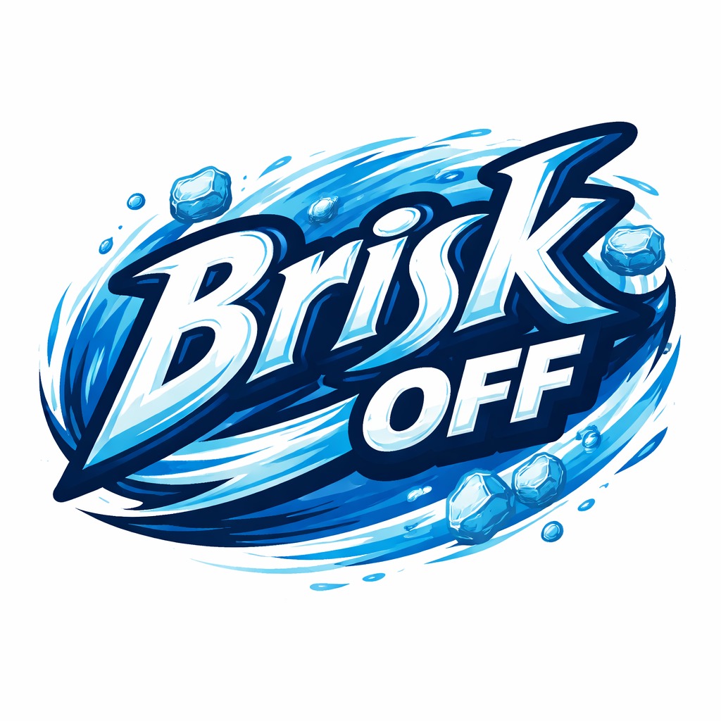 Brisk Off